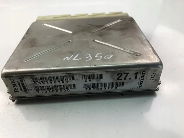 Computadora Transmisión Volvo OEM 17989169 para XC90 image 3
