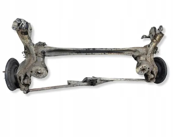 Taka-akselin palkki OEM SKO105494 Opel Astraan image 2