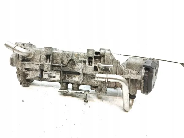 Iveco Daily 3.0 D EGR-kylare OEM 504385699 image 2