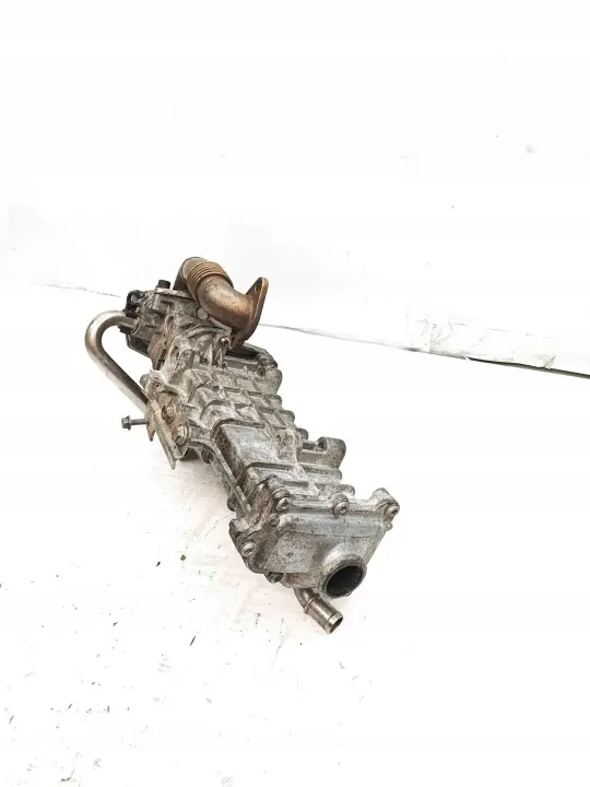 Iveco Daily 3.0 D EGR-kylare OEM 504385699 image 3