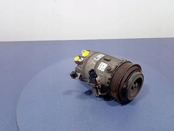 Compresseur AC KIA PICANTO III 1.2 97701G6600 image 2