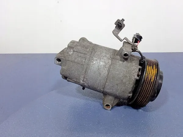 Compresseur AC KIA PICANTO III 1.2 97701G6600 image 4