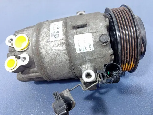 Compresseur AC KIA PICANTO III 1.2 97701G6600 image 6