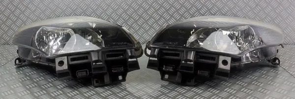 Etuvalot vasen oikea RENAULT SCENIC III 3 image 3