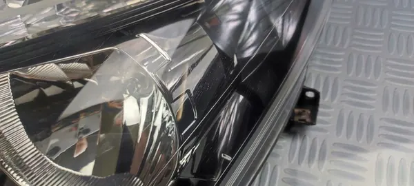 Etuvalot vasen oikea RENAULT SCENIC III 3 image 6