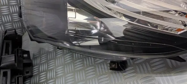 Etuvalot vasen oikea RENAULT SCENIC III 3 image 7