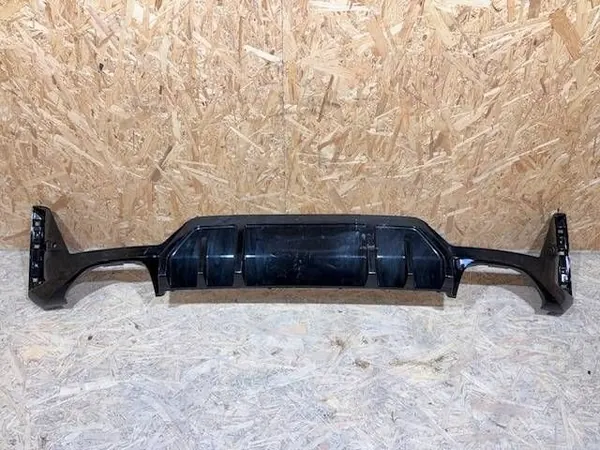 Diffuseur arrière BMW 8085483 pour Série 3 G20/G21 LCI image 2