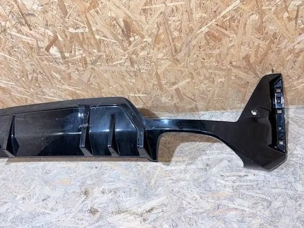 Diffuseur arrière BMW 8085483 pour Série 3 G20/G21 LCI image 3