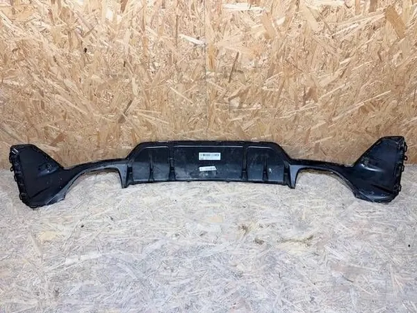 Diffuseur arrière BMW 8085483 pour Série 3 G20/G21 LCI image 5
