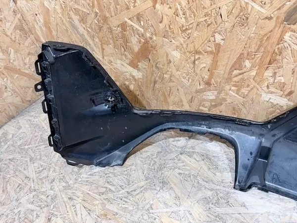 Diffuseur arrière BMW 8085483 pour Série 3 G20/G21 LCI image 6