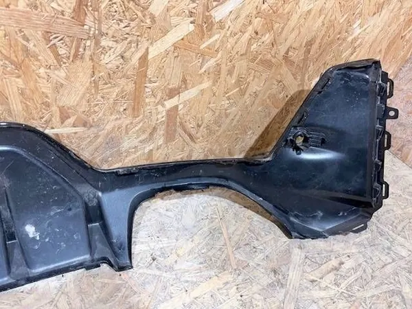 Diffuseur arrière BMW 8085483 pour Série 3 G20/G21 LCI image 7