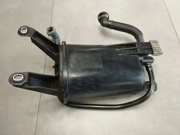 Filtro de carbono BMW X6 E71 4.4 V8 798569 image 2