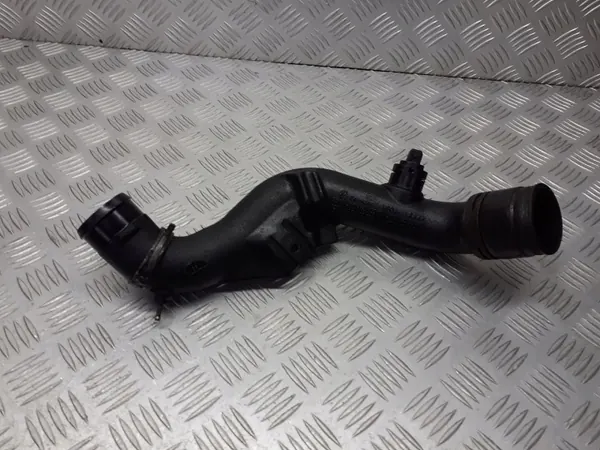 Tuyau d'intercooler OEM 3A0145957C pour VW Passat B4 1.9 TDI image 2