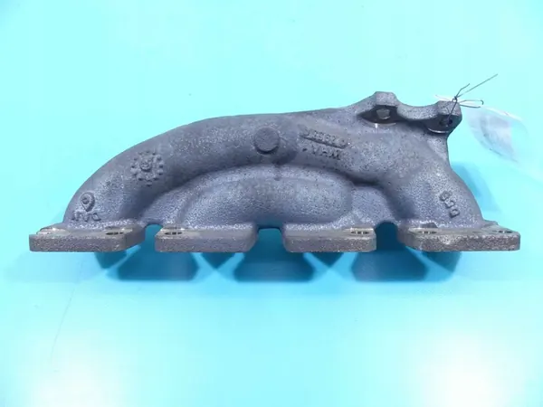 Exhaust Manifold Peugeot 308 II T9 1.6 THP 125HP image 2