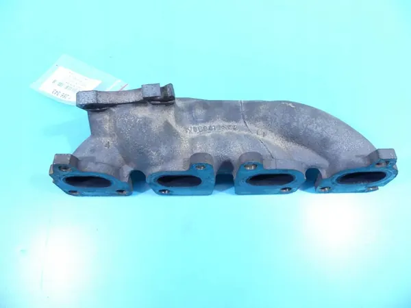 Exhaust Manifold Peugeot 308 II T9 1.6 THP 125HP image 4