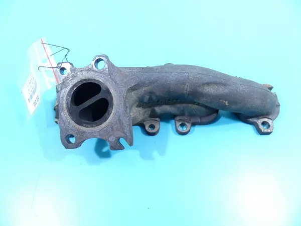 Exhaust Manifold Peugeot 308 II T9 1.6 THP 125HP image 6