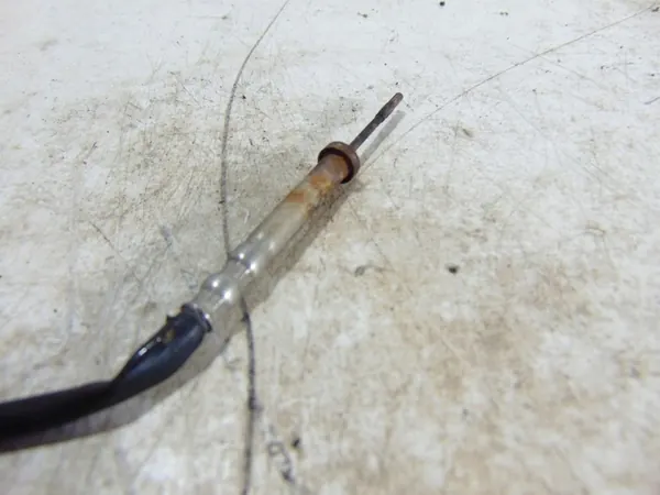 Sensor de temperatura de escape Master Movano 2.3 DCI OEM image 4