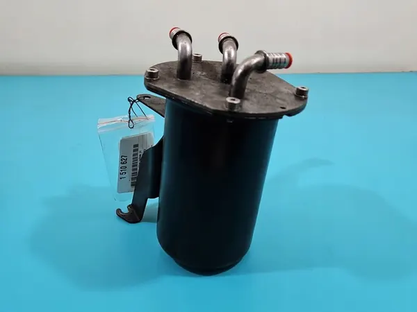 Polttoainesuodattimen Kotelo VW Sharan II 2.0 TDI image 4