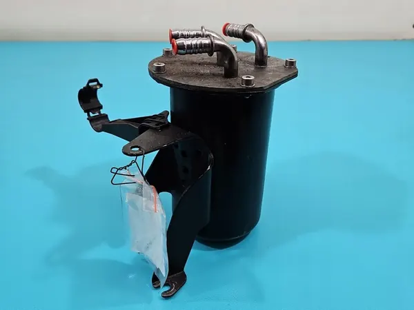 Polttoainesuodattimen Kotelo VW Sharan II 2.0 TDI image 5