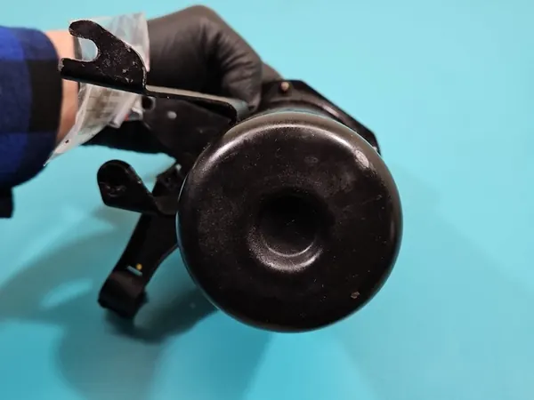 Polttoainesuodattimen Kotelo VW Sharan II 2.0 TDI image 6