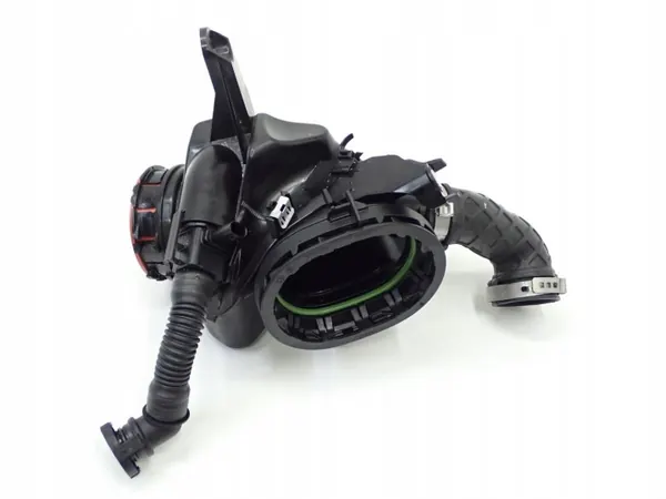 Imuputki OEM A4475280200 Mercedes Vitolle image 2