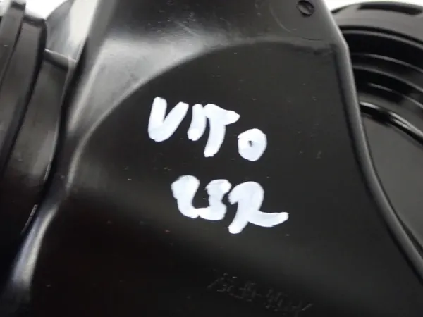 Imuputki OEM A4475280200 Mercedes Vitolle image 8