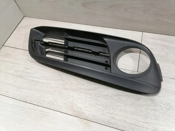 Griglia paraurti anteriore destra BMW F10 F11 image 3