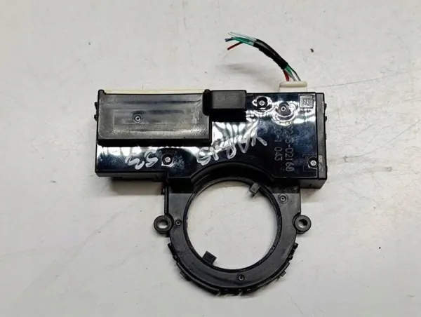 Lenkwinkelsensor Toyota Yaris IV OEM 8924502160 image 3