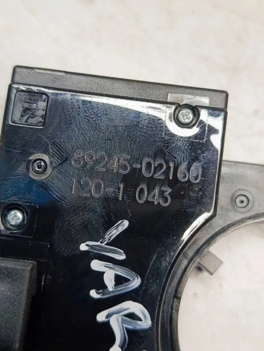 Lenkwinkelsensor Toyota Yaris IV OEM 8924502160 image 4