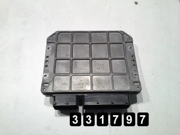 ECU Lexus GS usado OEM AM-331797 para 2006 image 3