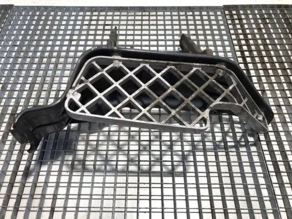 Marchepied droit cabine OEM LORK-2331-537133 Scania image 4