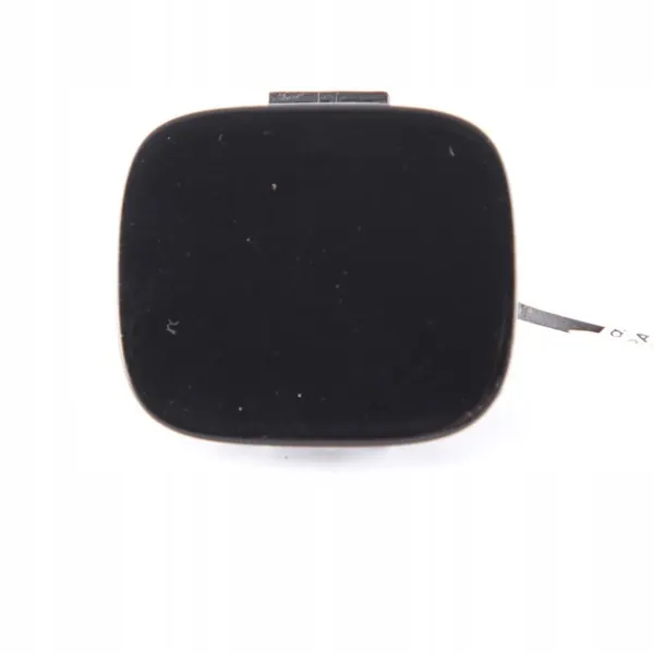 Mercedes W176 Vetokoukku Peite Takana Musta A1768850222 image 2