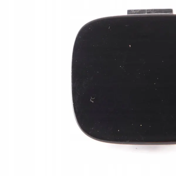 Mercedes W176 Vetokoukku Peite Takana Musta A1768850222 image 3