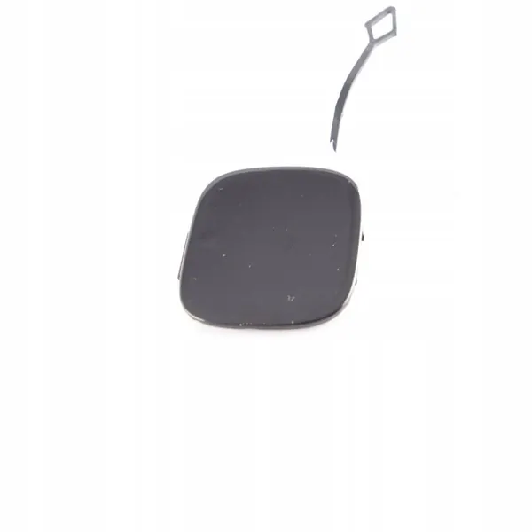 Mercedes W176 Vetokoukku Peite Takana Musta A1768850222 image 5