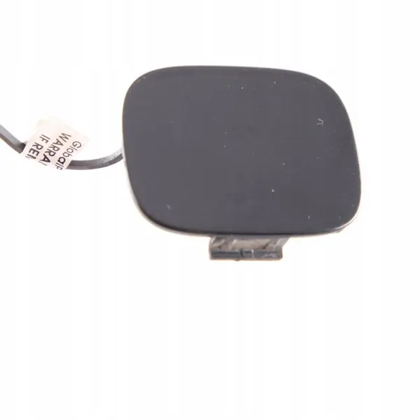 Mercedes W176 Vetokoukku Peite Takana Musta A1768850222 image 7