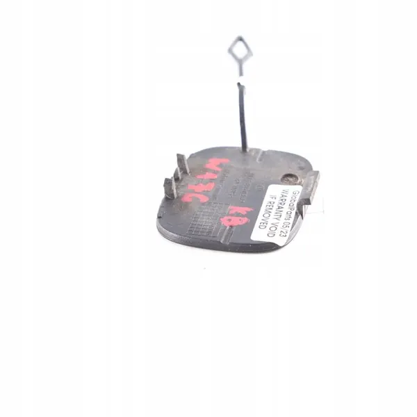 Mercedes W176 Vetokoukku Peite Takana Musta A1768850222 image 9