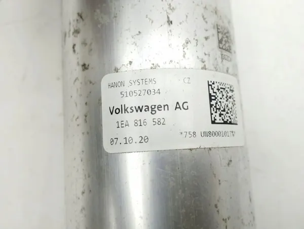 OEM 1EA816582 A/C luchtdroger voor Volkswagen ID.3 2020 image 6