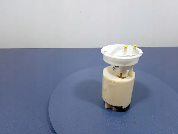 VW NEW BEETLE I 1.9 TDI Kraftstoffpumpe 1J0919183C image 3