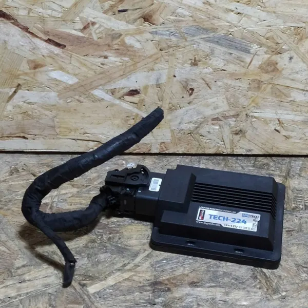 OEM LPG Controller 67R-016025 - Gas & Fuel System image 2