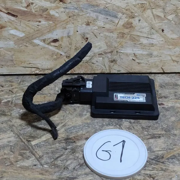 OEM LPG Controller 67R-016025 - Gas & Fuel System image 10