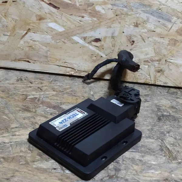 OEM LPG Controller 67R-016025 - Gas & Fuel System image 3
