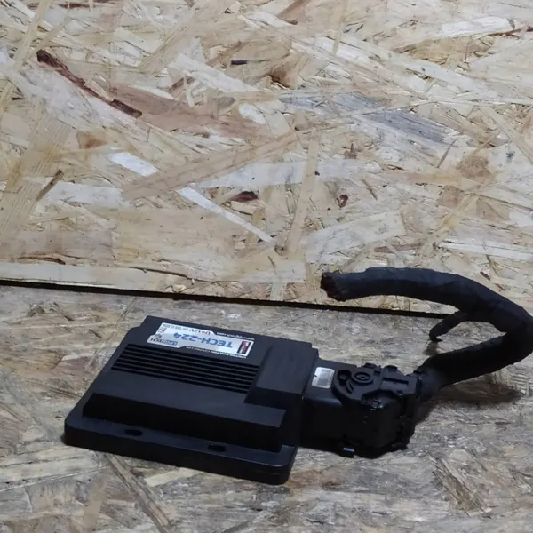 OEM LPG Controller 67R-016025 - Gas & Fuel System image 4