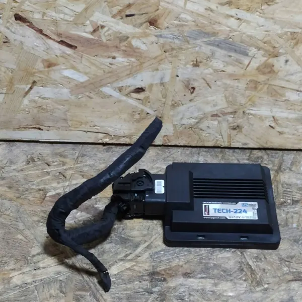 OEM LPG Controller 67R-016025 - Gas & Fuel System image 6