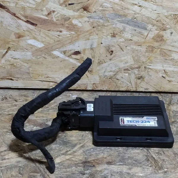 OEM LPG Controller 67R-016025 - Gas & Fuel System image 7