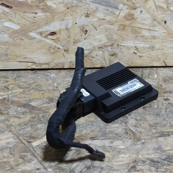 OEM LPG Controller 67R-016025 - Gas & Fuel System image 9