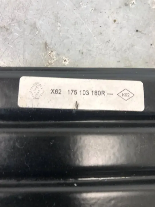 Arrefecedor combustível OEM 175103180R Renault Master III image 3