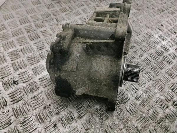 Citroen Växellåda OEM AMD189027 - Begagnad image 5
