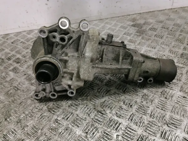Citroen Växellåda OEM AMD189027 - Begagnad image 6