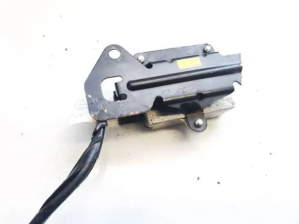 ESP-Geschwindigkeitssensor OEM 6g913c187af für Ford Mondeo image 3