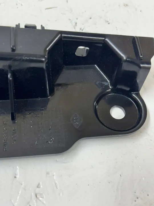 RENAULT MASTER III Deslizamento de montagem para-choque dianteiro R+L 620500787R image 3